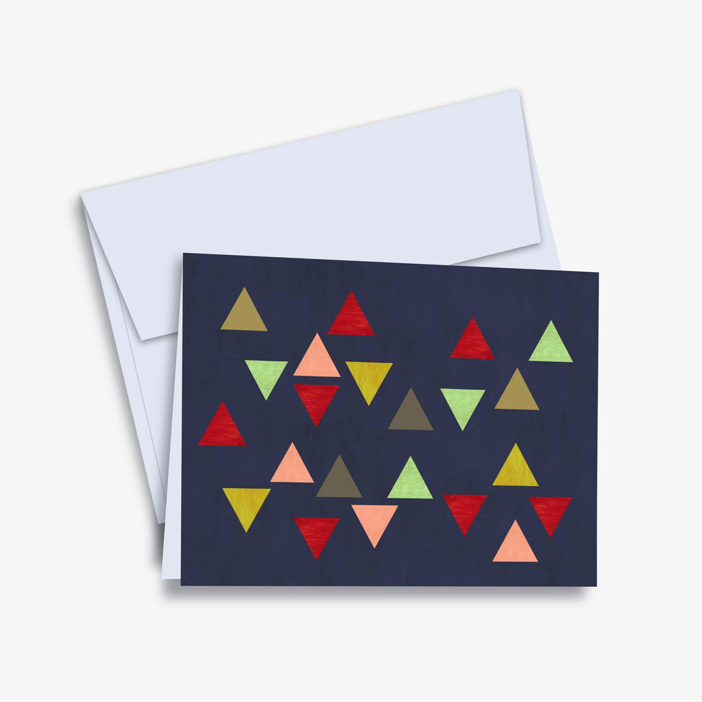 Kannika Art Greeting Card Thank You Card | Greeting Card